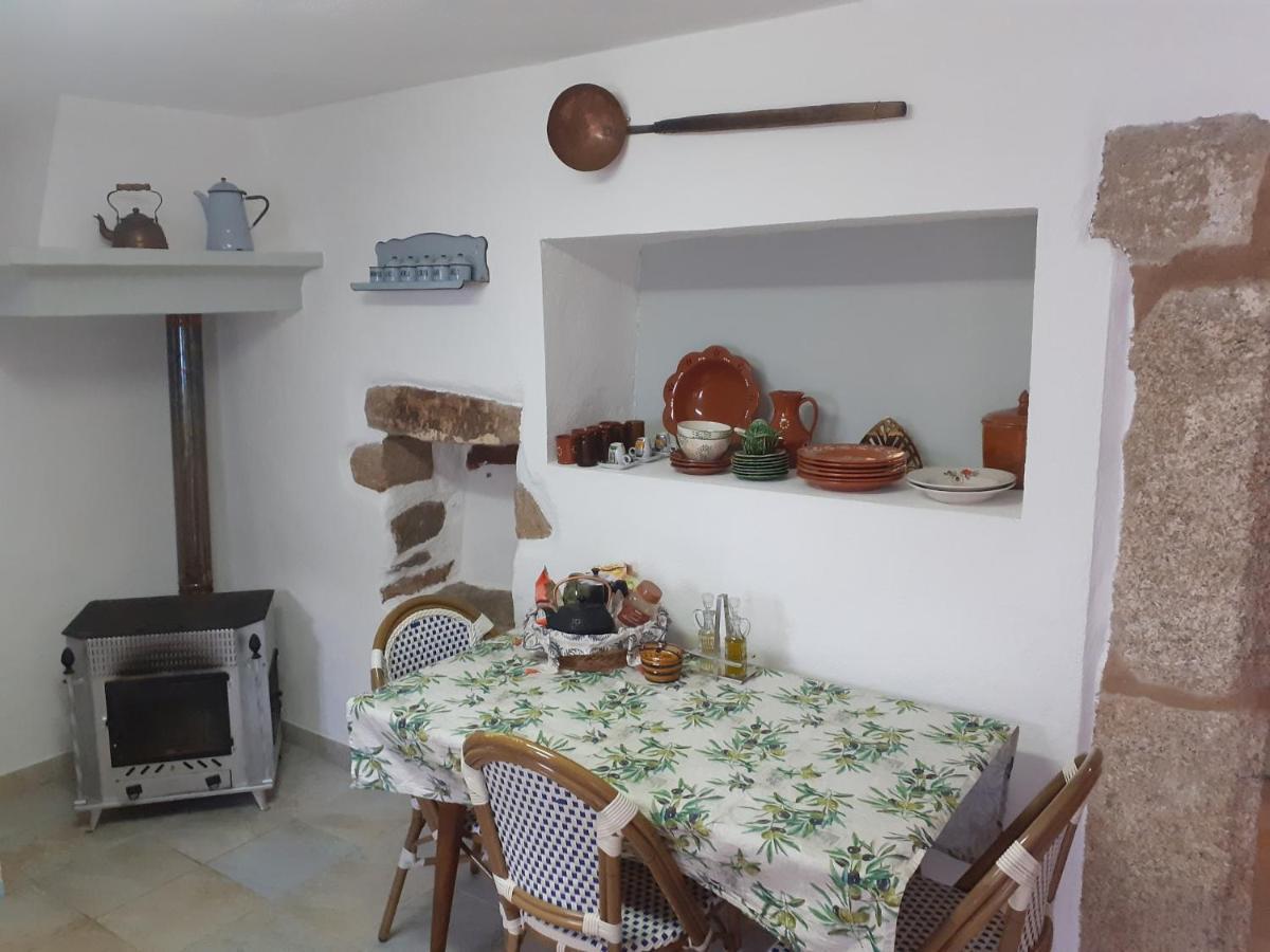 O Casulo Villa Marvão Exterior foto