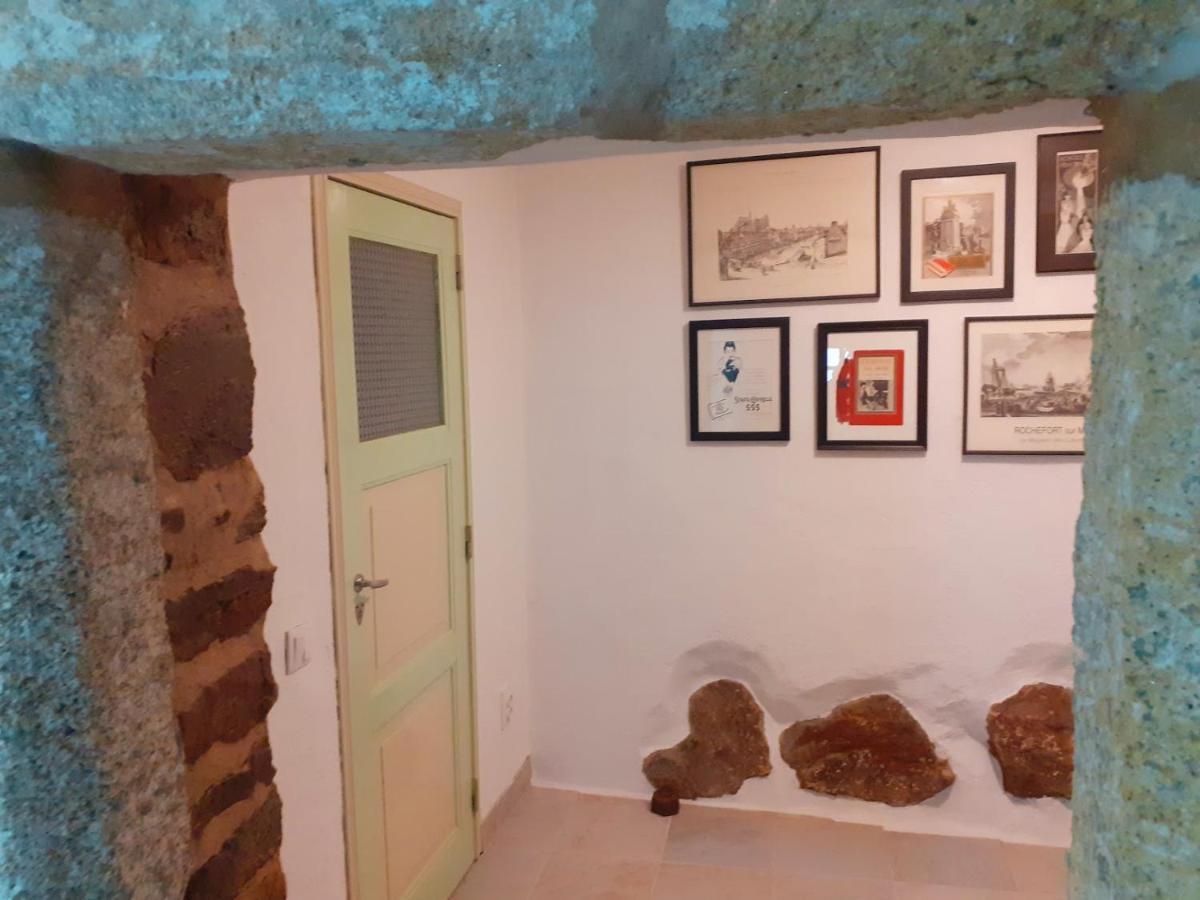 O Casulo Villa Marvão Exterior foto