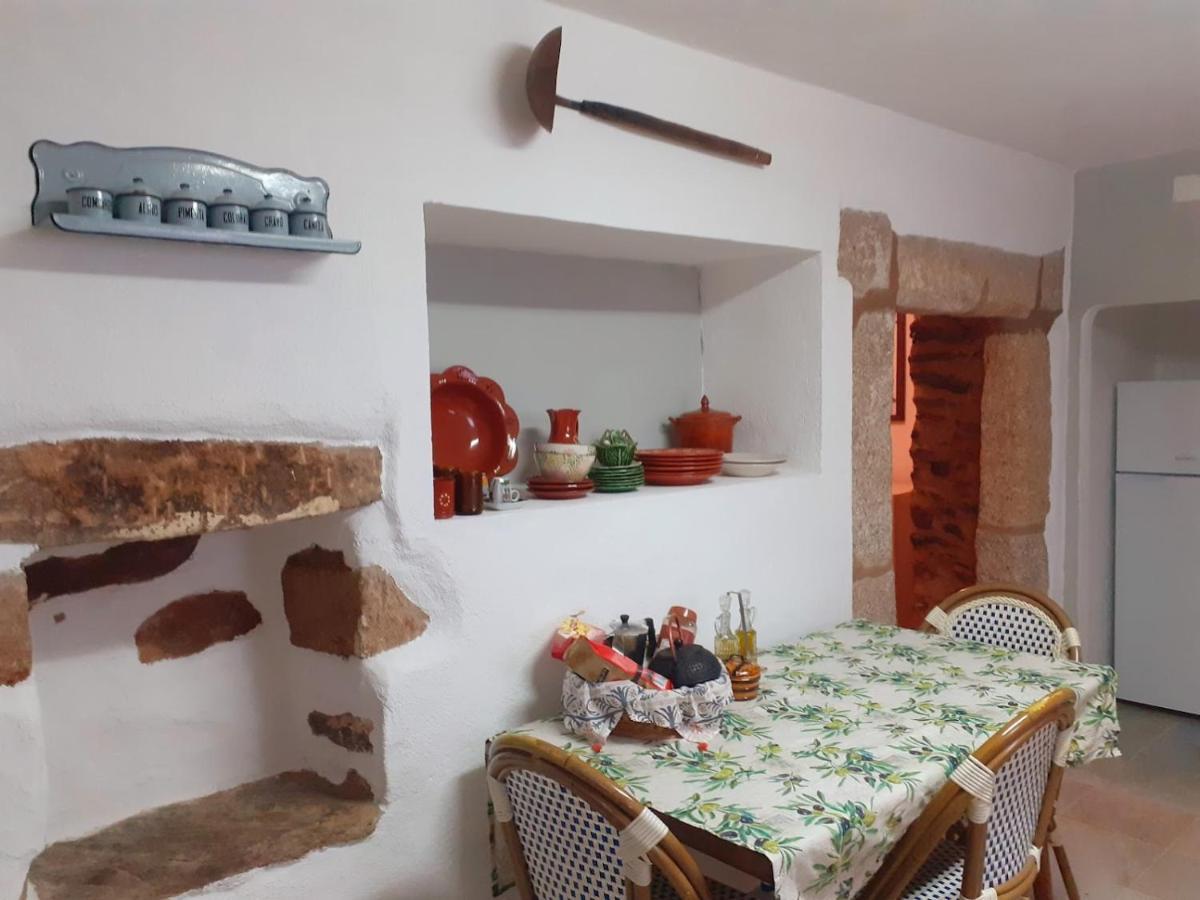 O Casulo Villa Marvão Exterior foto