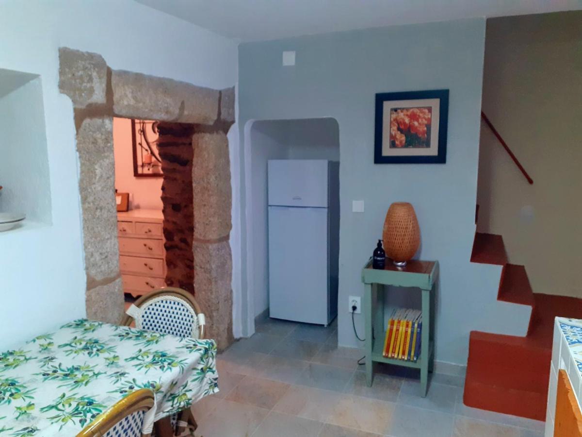 O Casulo Villa Marvão Exterior foto