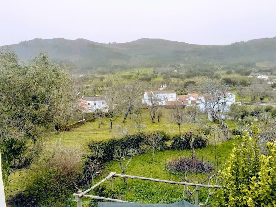 O Casulo Villa Marvão Exterior foto