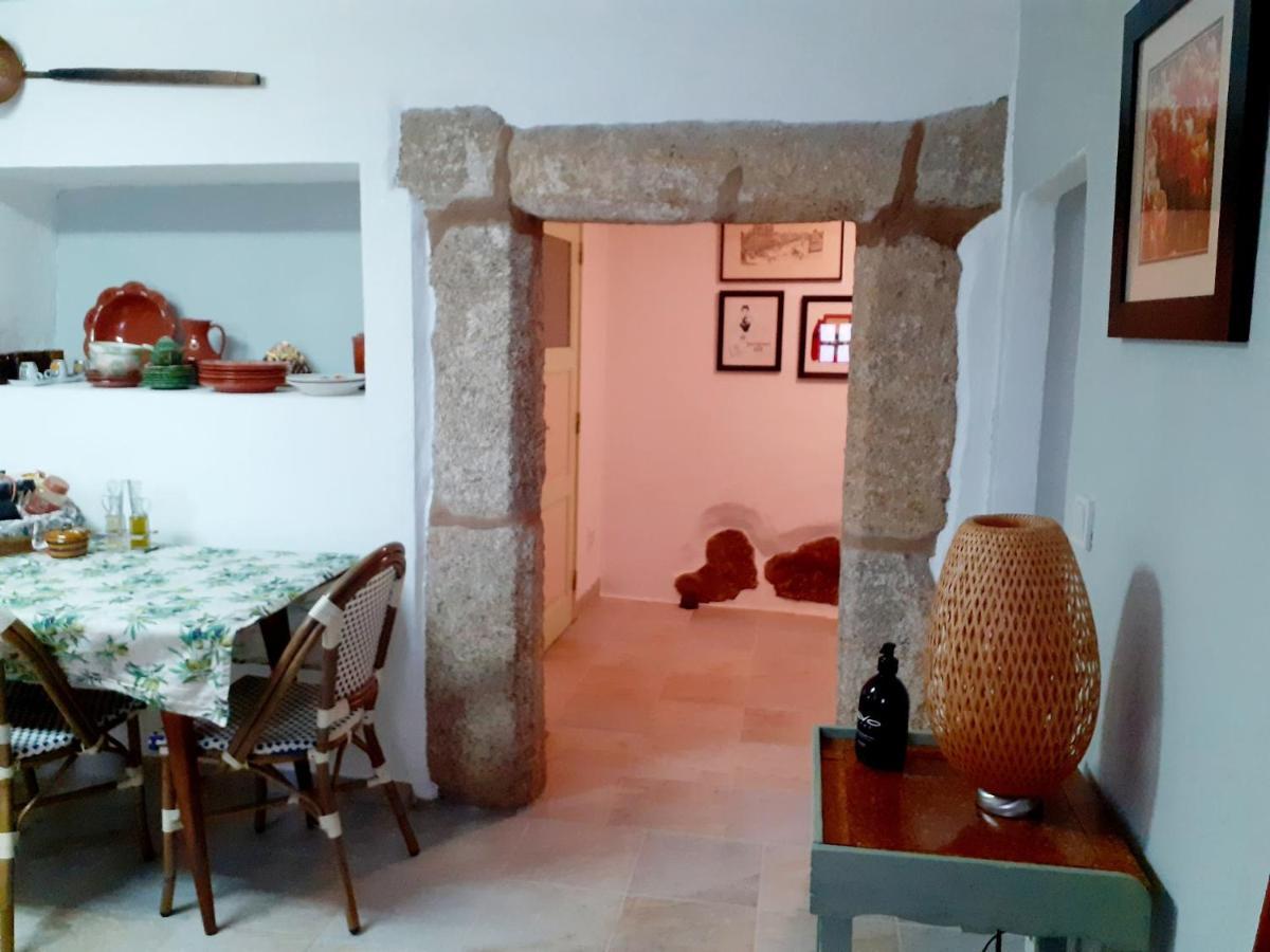 O Casulo Villa Marvão Exterior foto