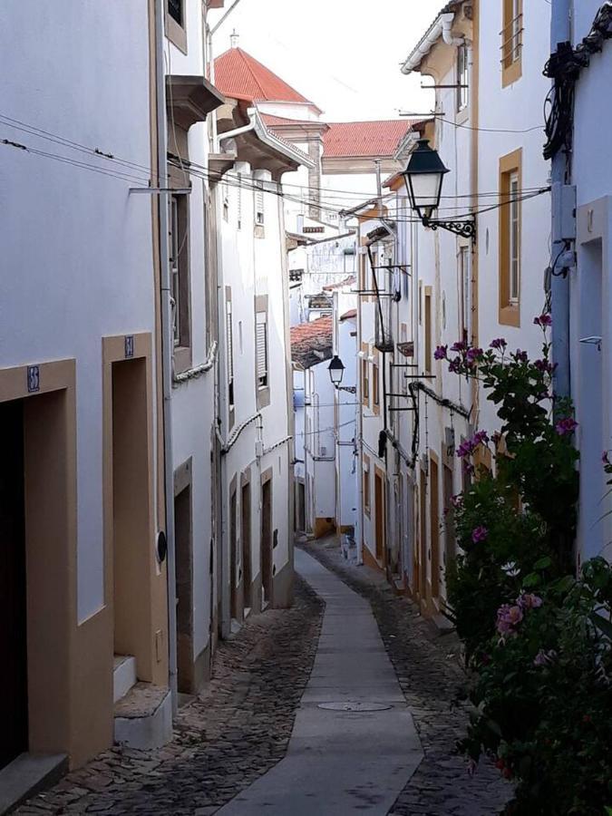 O Casulo Villa Marvão Exterior foto